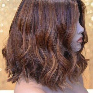 RPG Show Outlet human hair wig